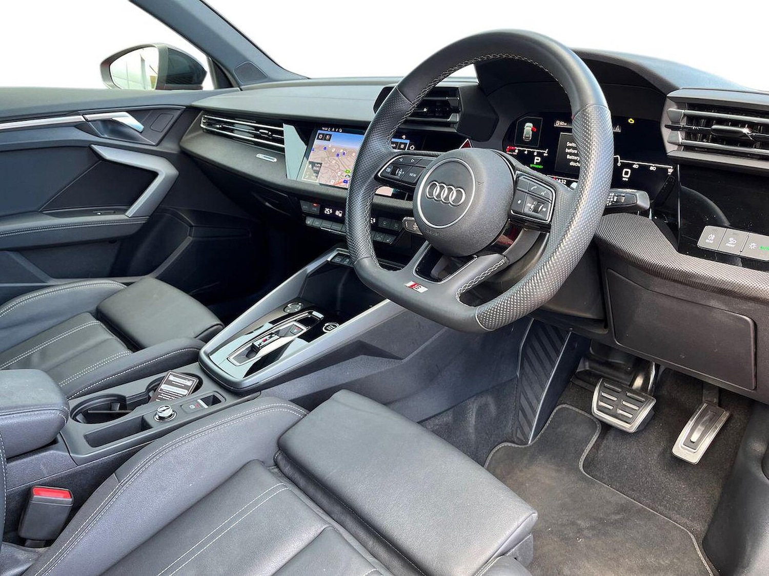 Used Audi A3 2024 for sale - 76101372: Photo 15