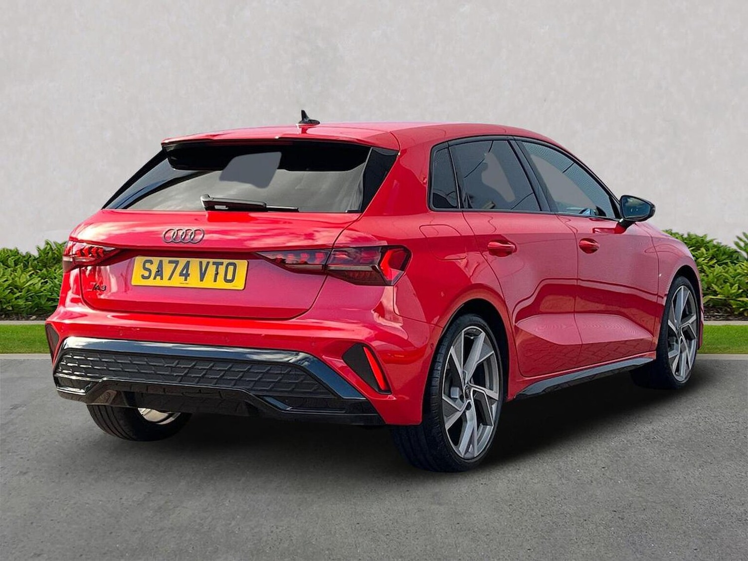 Used Audi A3 2024 for sale - 76101372: Photo 18