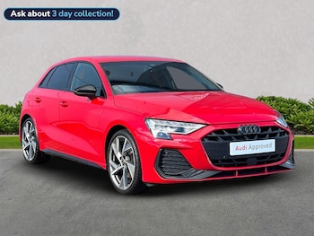 Audi - A3