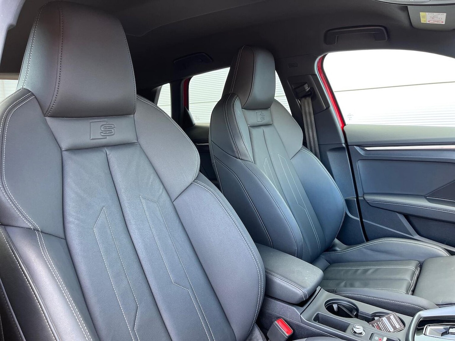 Used Audi A3 2024 for sale - 76101372: Photo 25