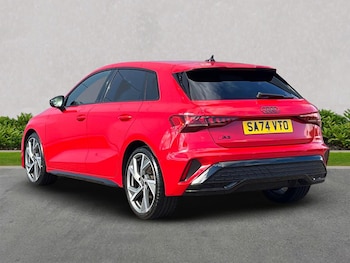 Used Audi A3 2024 for sale - 76101372: Photo 2
