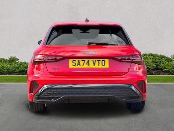 Used Audi A3 2024 for sale - 76101372: Photo 4