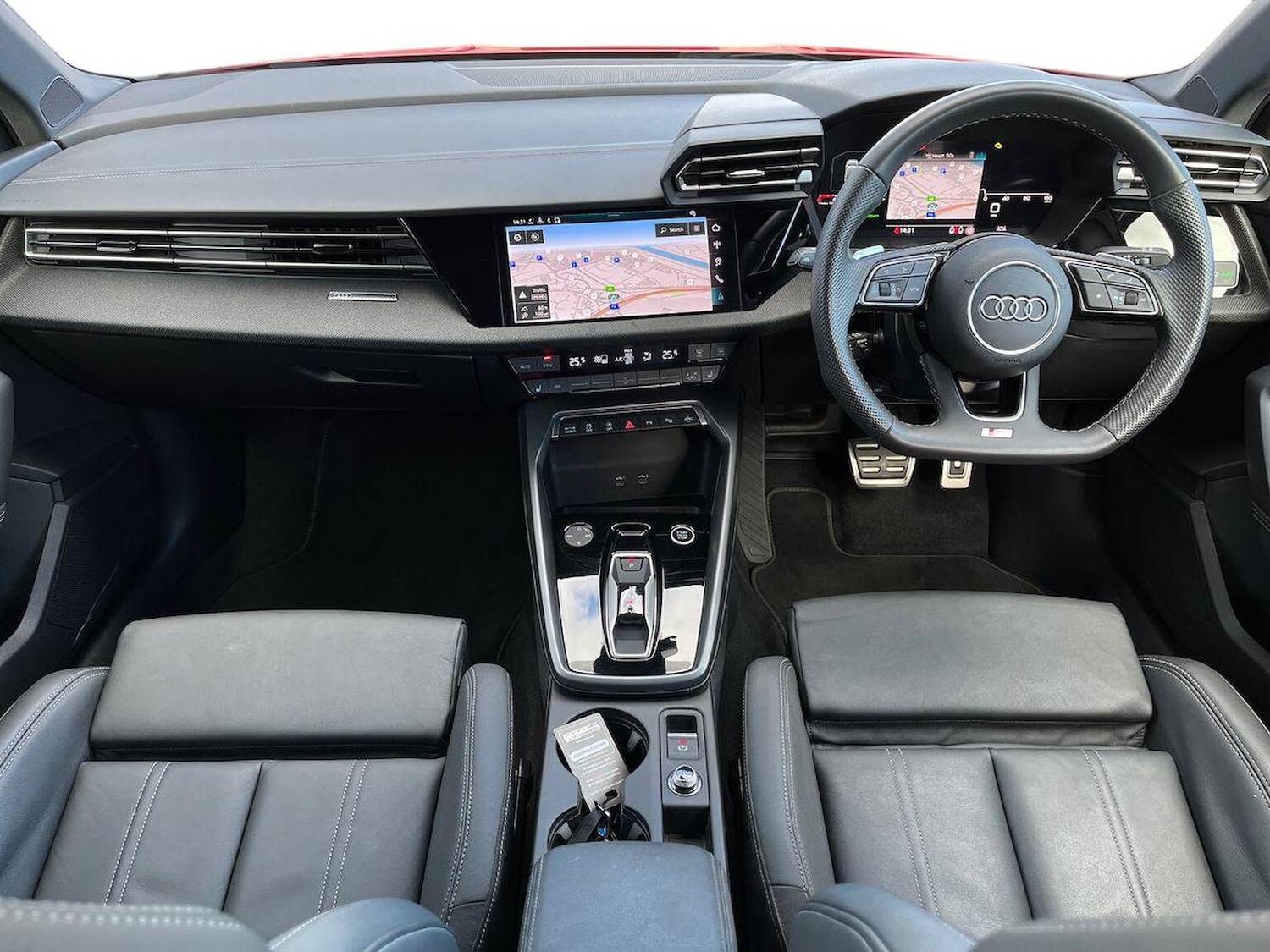 Used Audi A3 2024 for sale - 76101372: Photo 8
