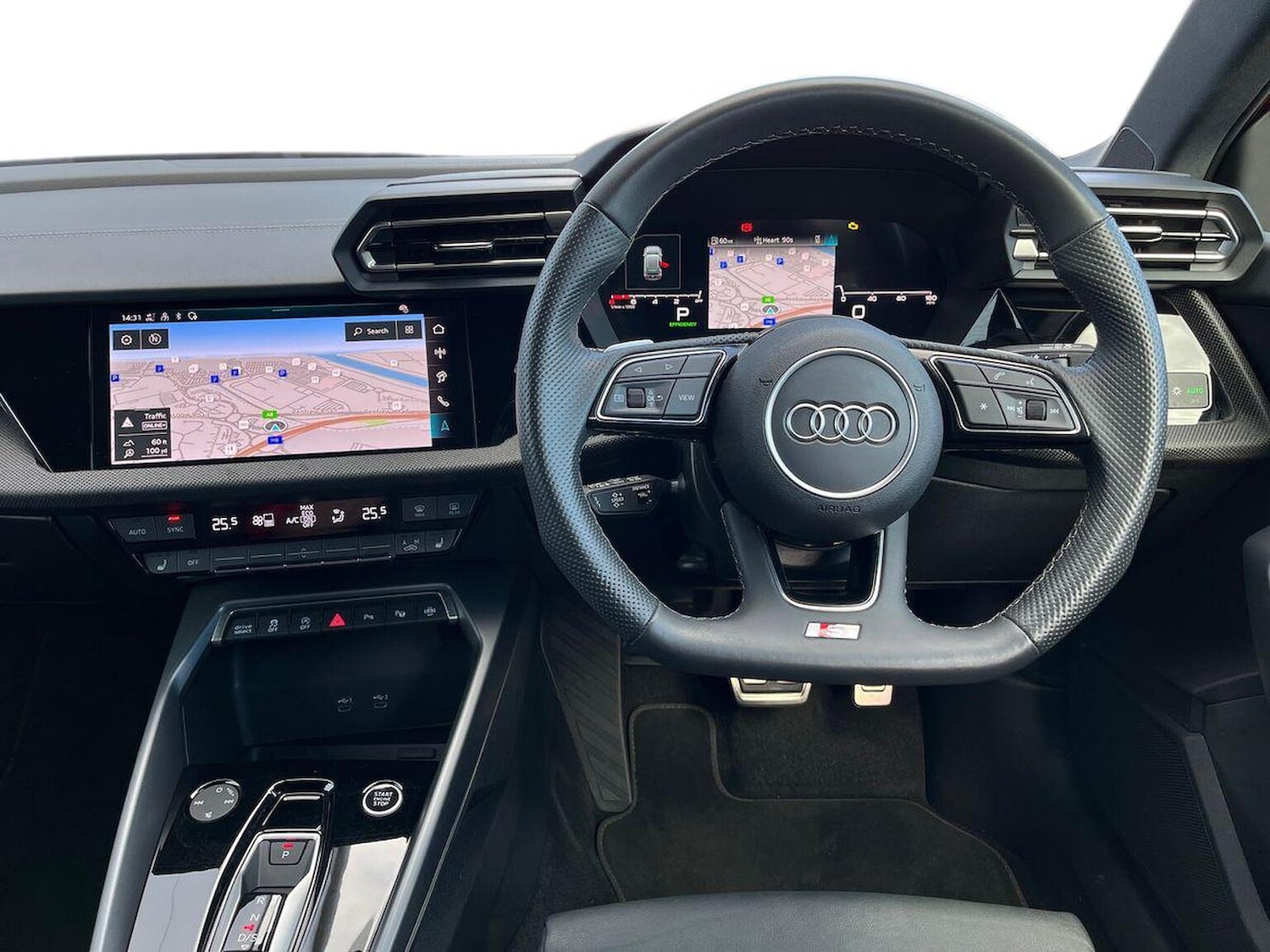 Used Audi A3 2024 for sale - 76101372: Photo 9