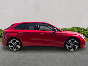 Used Audi A3 2022 for sale - 78380629: Photo