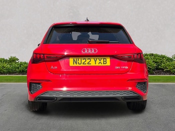 Used Audi A3 2022 for sale - 78380629: Photo