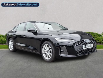 Used Audi A6 2026 for sale - 79543737: Photo