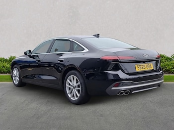 Used Audi A6 2026 for sale - 79543737: Photo