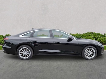 Used Audi A6 2026 for sale - 79543737: Photo