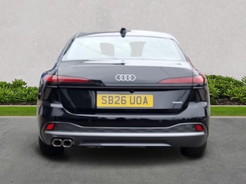 Used Audi A6 2026 for sale - 79543737: Photo