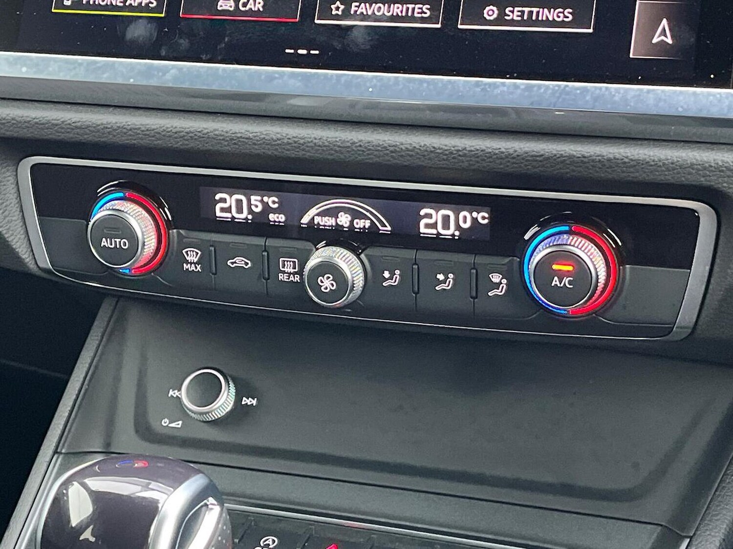 Used Audi Q3 2022 for sale - 76357892: Photo 12