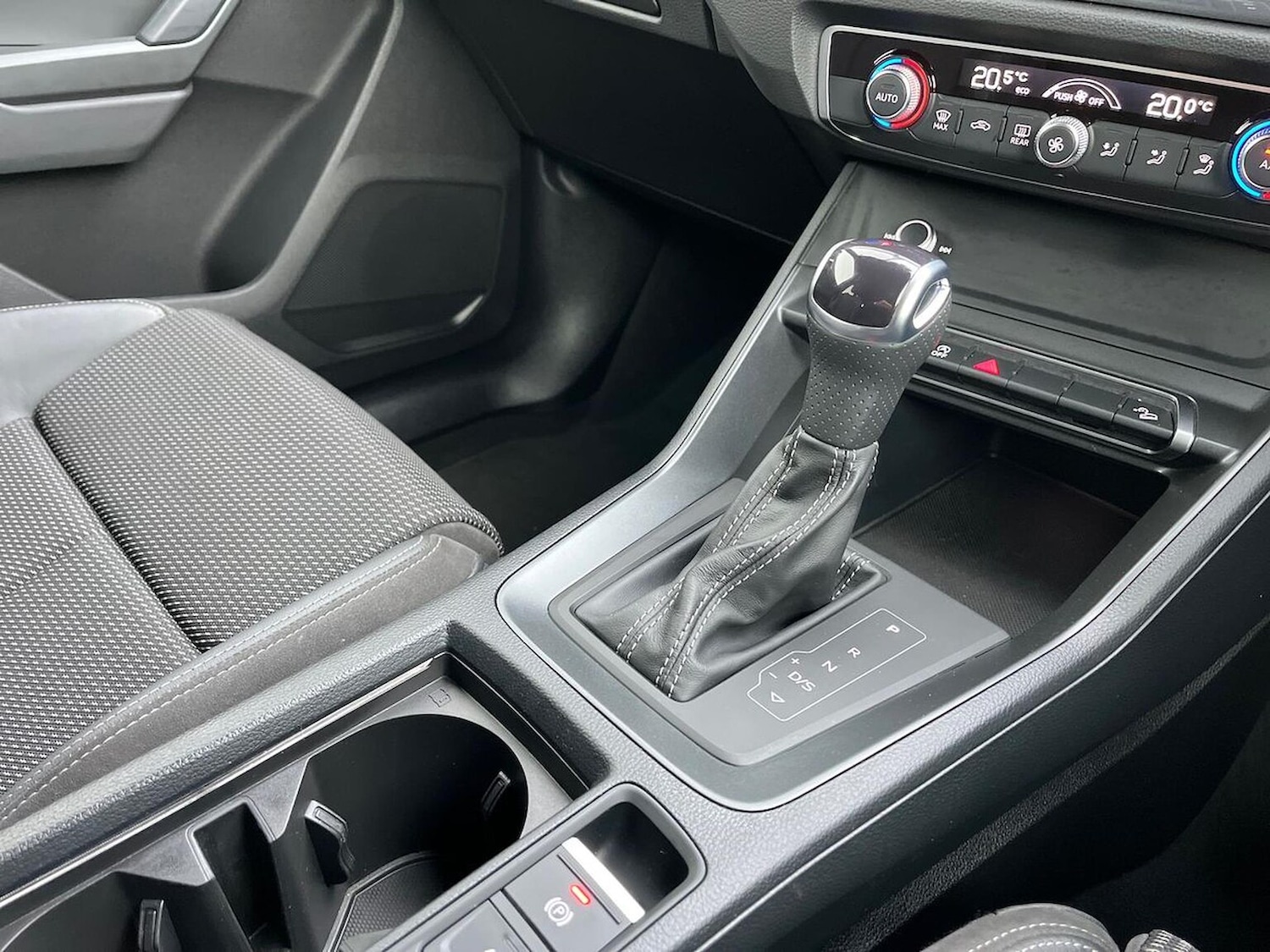 Used Audi Q3 2022 for sale - 76357892: Photo 13