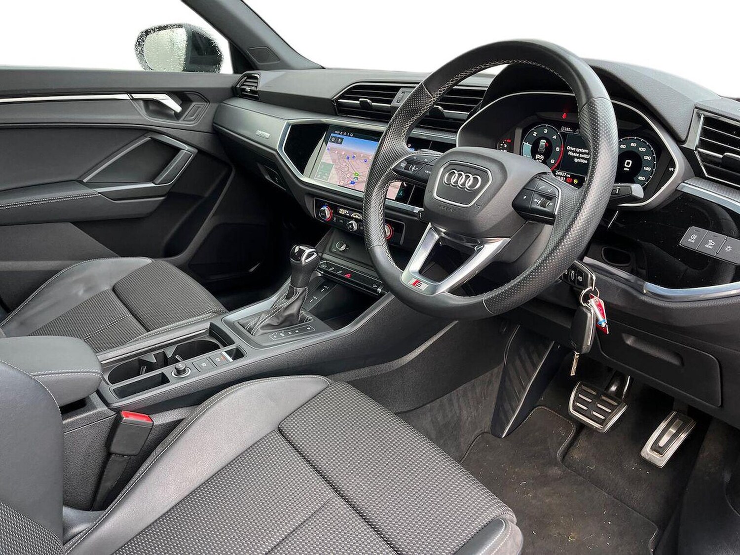 Used Audi Q3 2022 for sale - 76357892: Photo 15