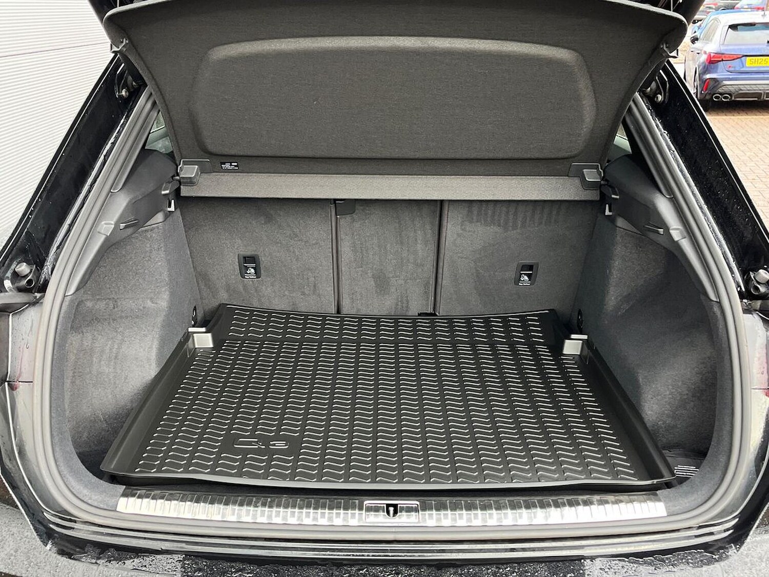 Used Audi Q3 2022 for sale - 76357892: Photo 17