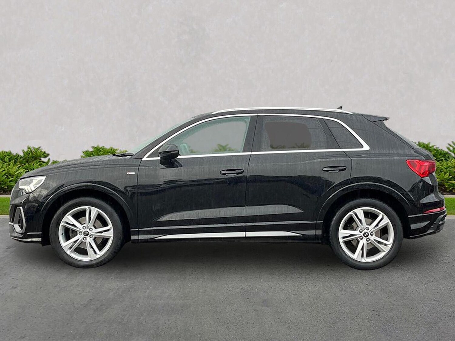 Used Audi Q3 2022 for sale - 76357892: Photo 19