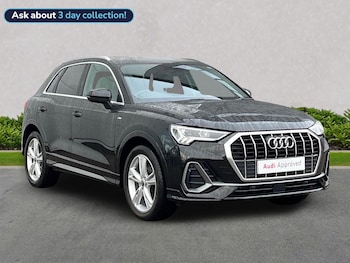 2022 - 35 TDI S Line 5dr S Tronic