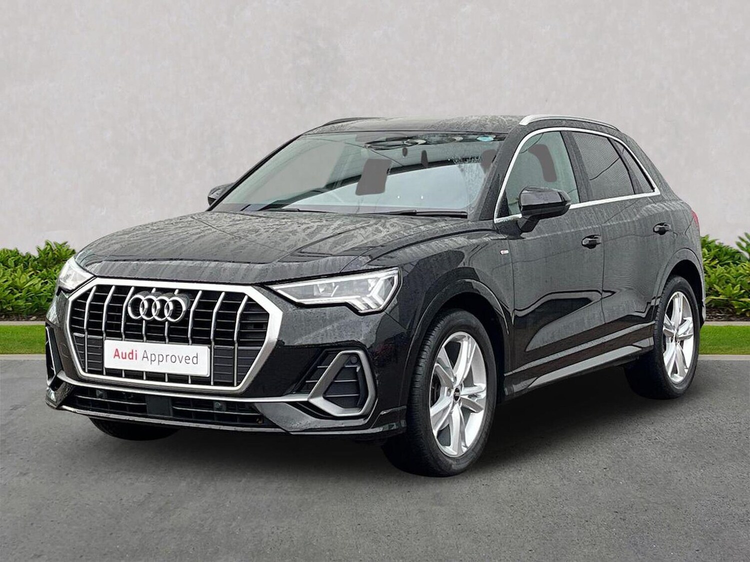 Used Audi Q3 2022 for sale - 76357892: Photo 20