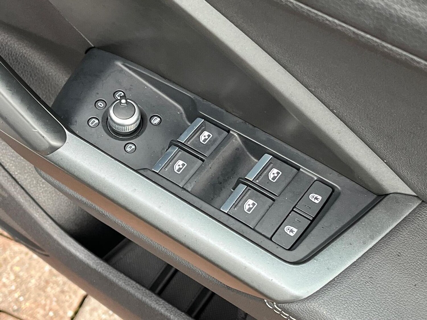 Used Audi Q3 2022 for sale - 76357892: Photo 21