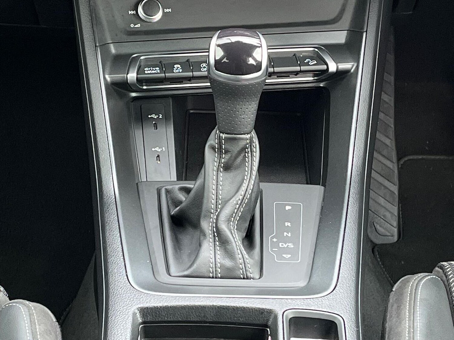 Used Audi Q3 2022 for sale - 76357892: Photo 22