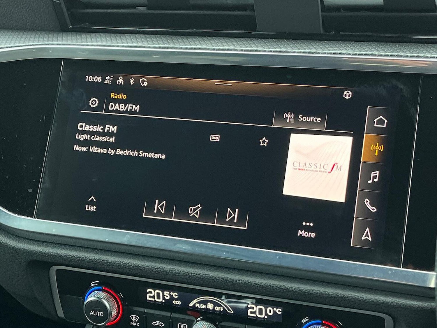 Used Audi Q3 2022 for sale - 76357892: Photo 23