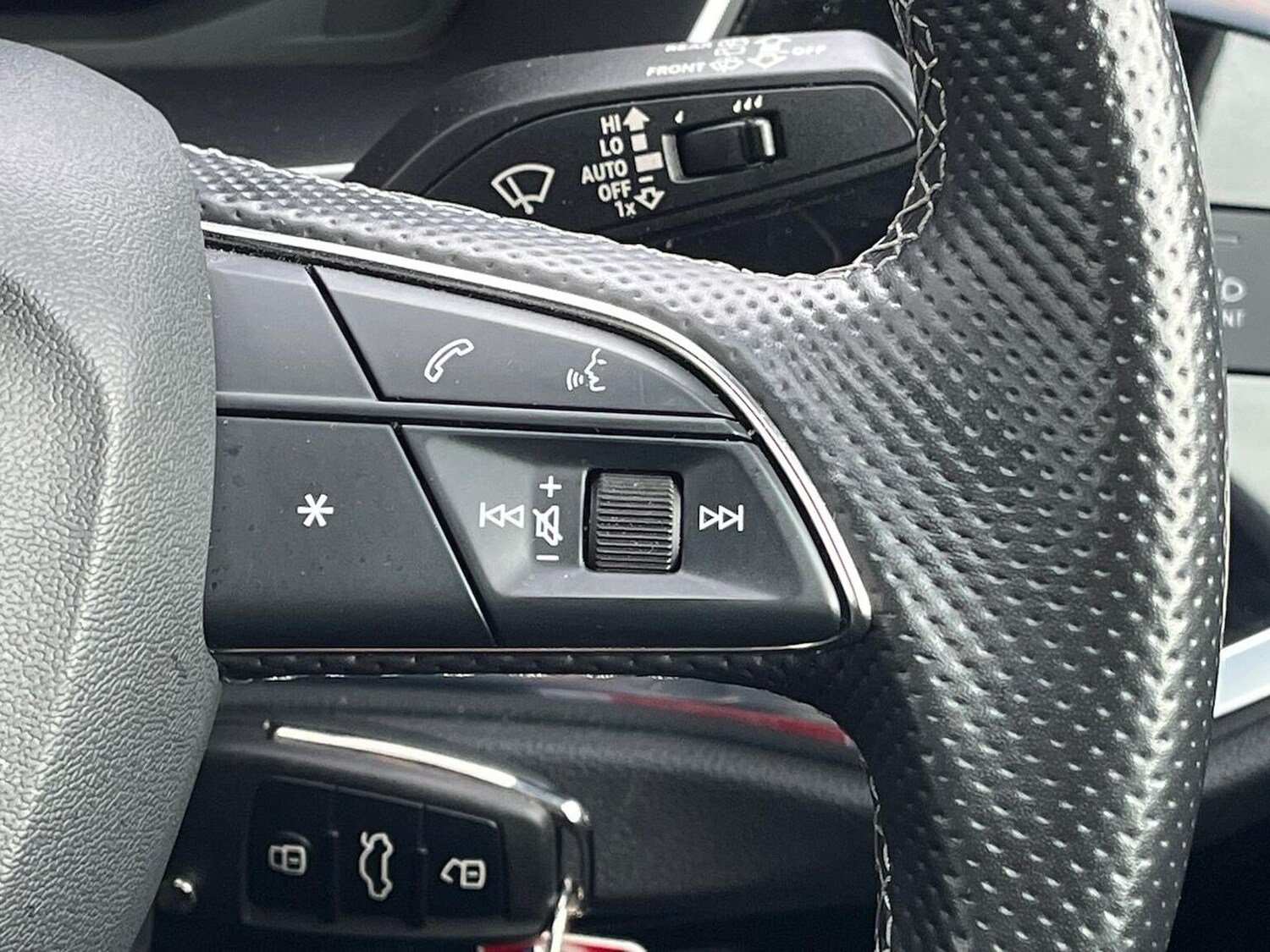 Used Audi Q3 2022 for sale - 76357892: Photo 26