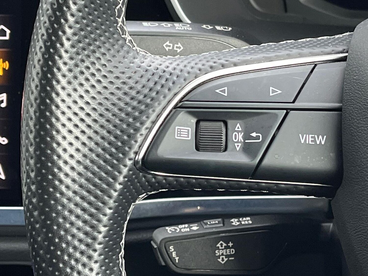 Used Audi Q3 2022 for sale - 76357892: Photo 27