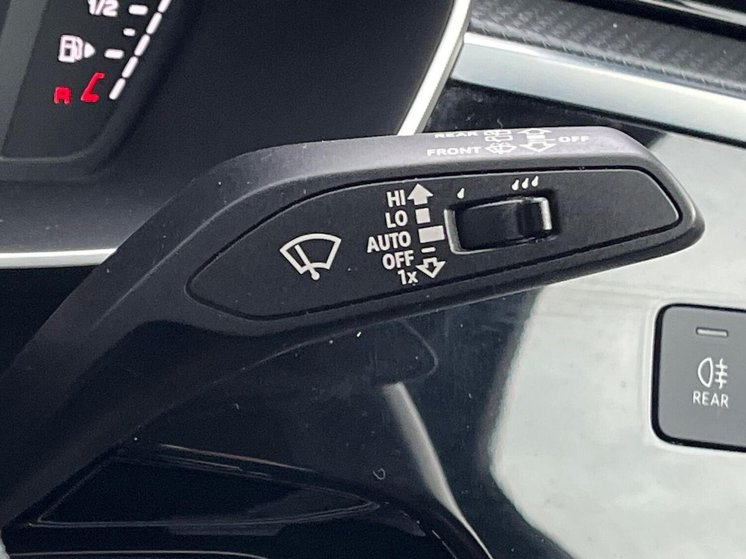 Used Audi Q3 2022 for sale - 76357892: Photo 29