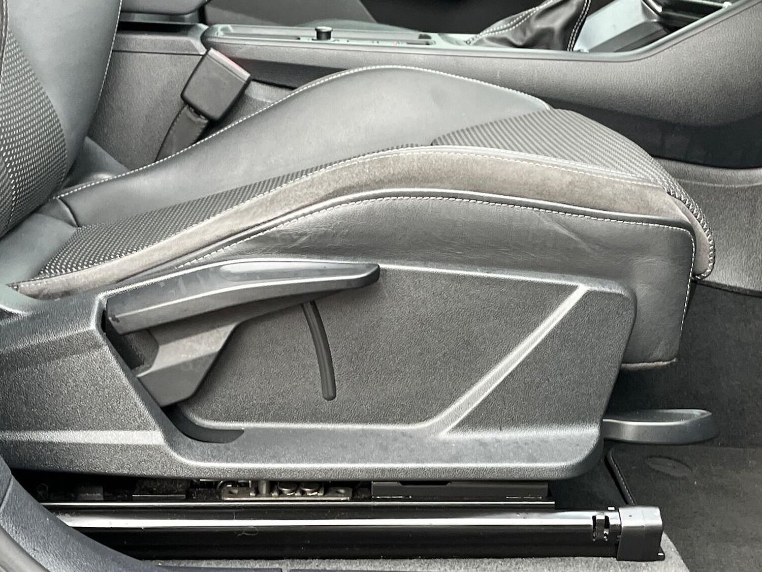 Used Audi Q3 2022 for sale - 76357892: Photo 30