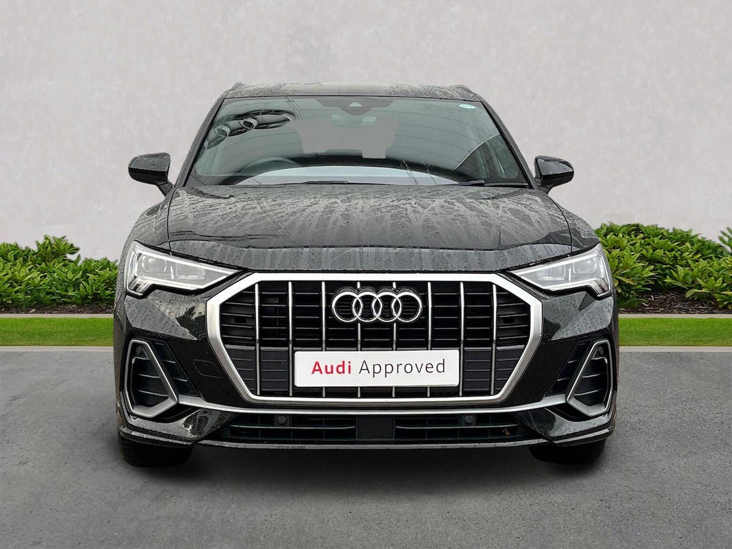 Used Audi Q3 2022 for sale - 76357892: Photo 5