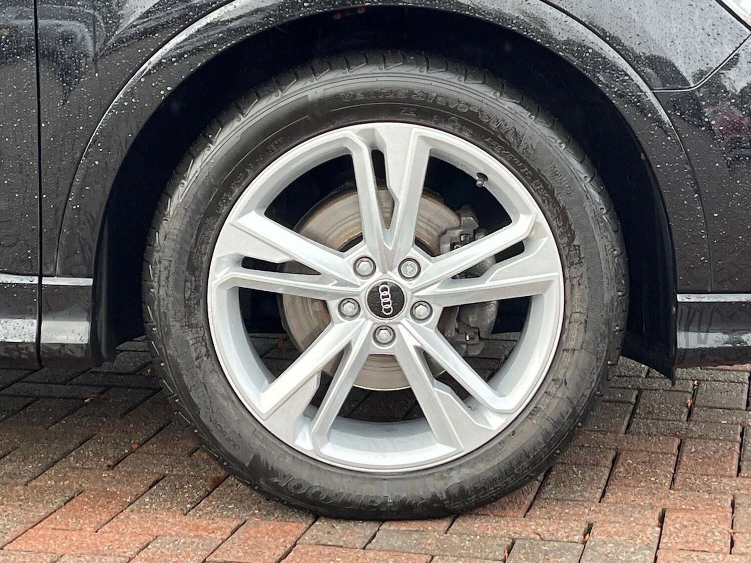 Used Audi Q3 2022 for sale - 76357892: Photo 6