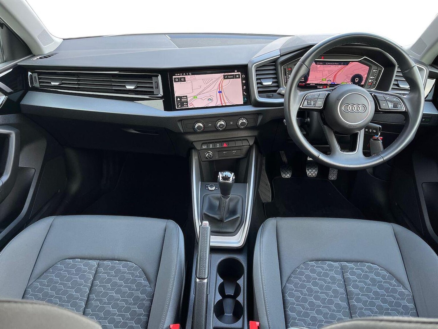 Used Audi A1 2023 for sale - 78193746: Photo 10