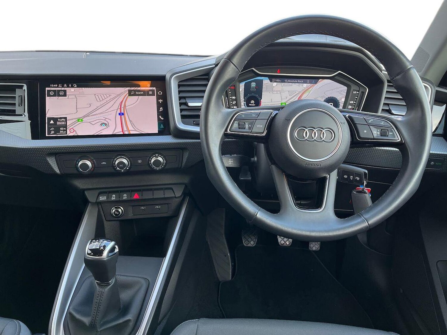 Used Audi A1 2023 for sale - 78193746: Photo 11