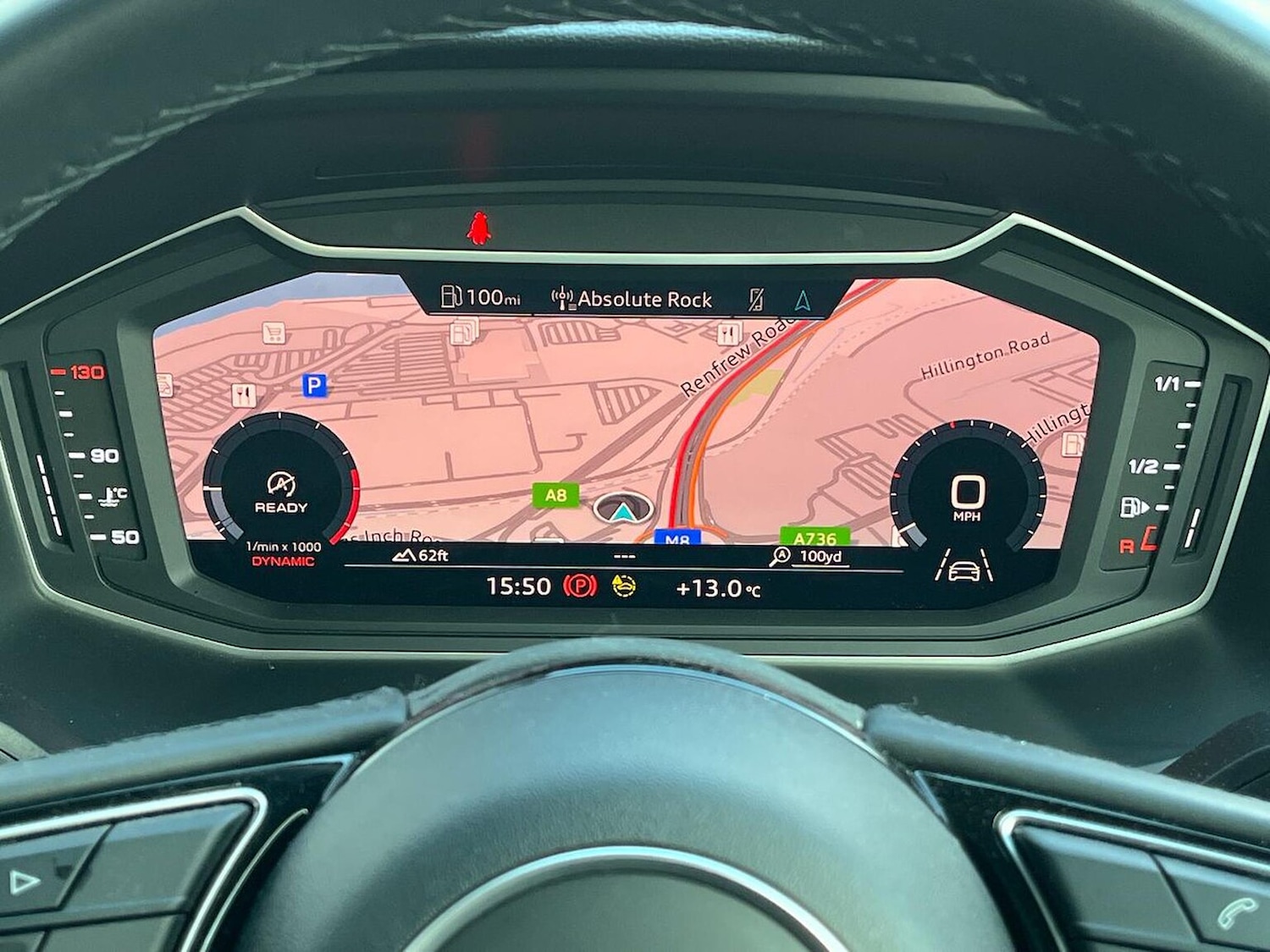 Used Audi A1 2023 for sale - 78193746: Photo 12