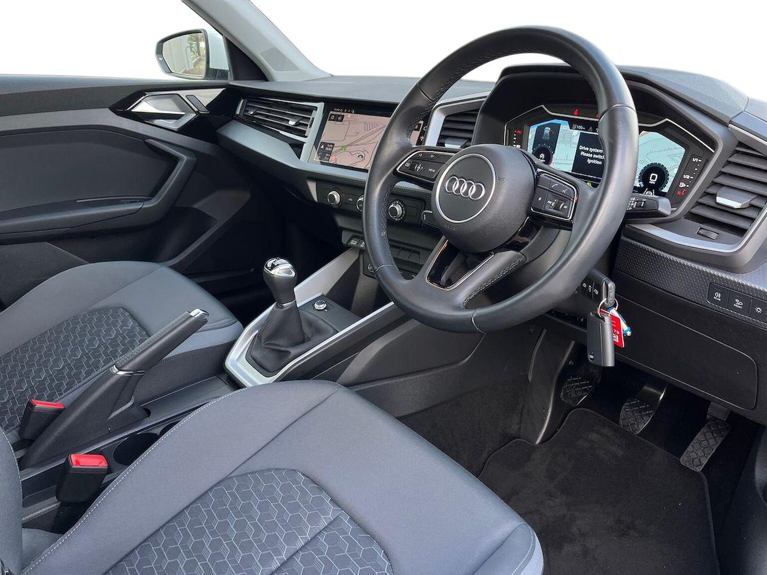 Used Audi A1 2023 for sale - 78193746: Photo 17