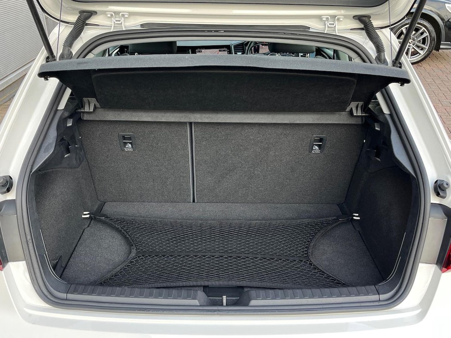 Used Audi A1 2023 for sale - 78193746: Photo 19