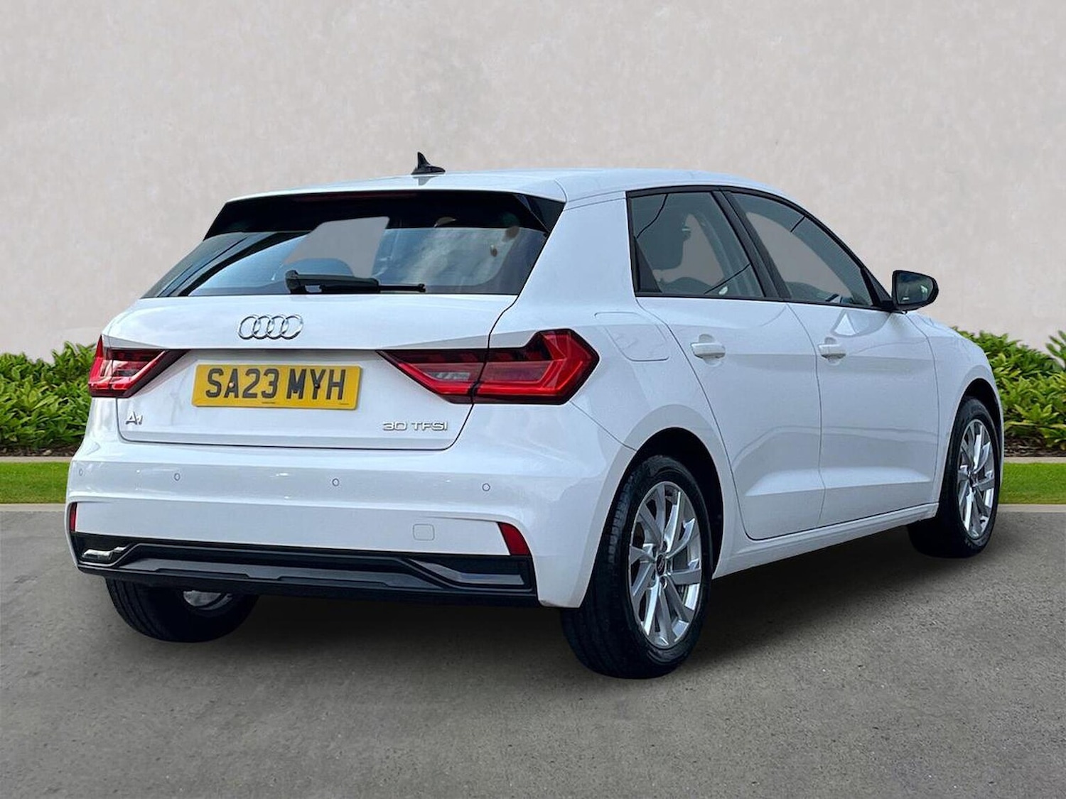 Used Audi A1 2023 for sale - 78193746: Photo 20