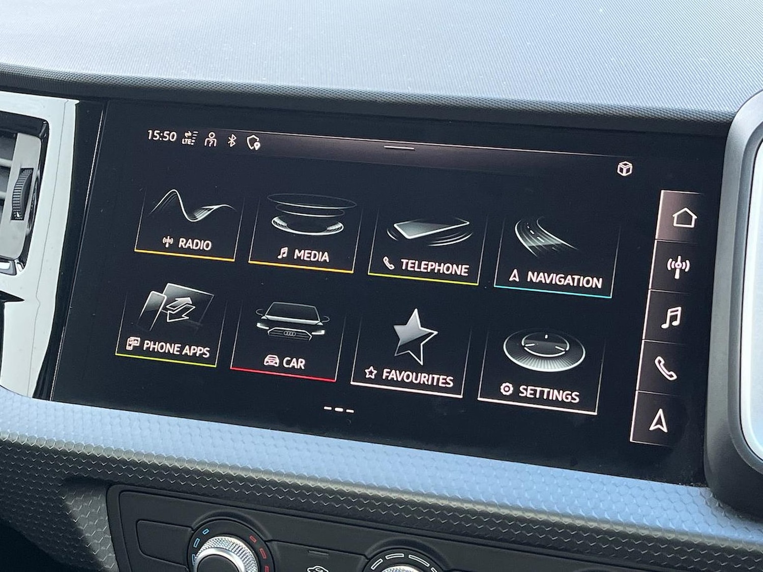 Used Audi A1 2023 for sale - 78193746: Photo 25