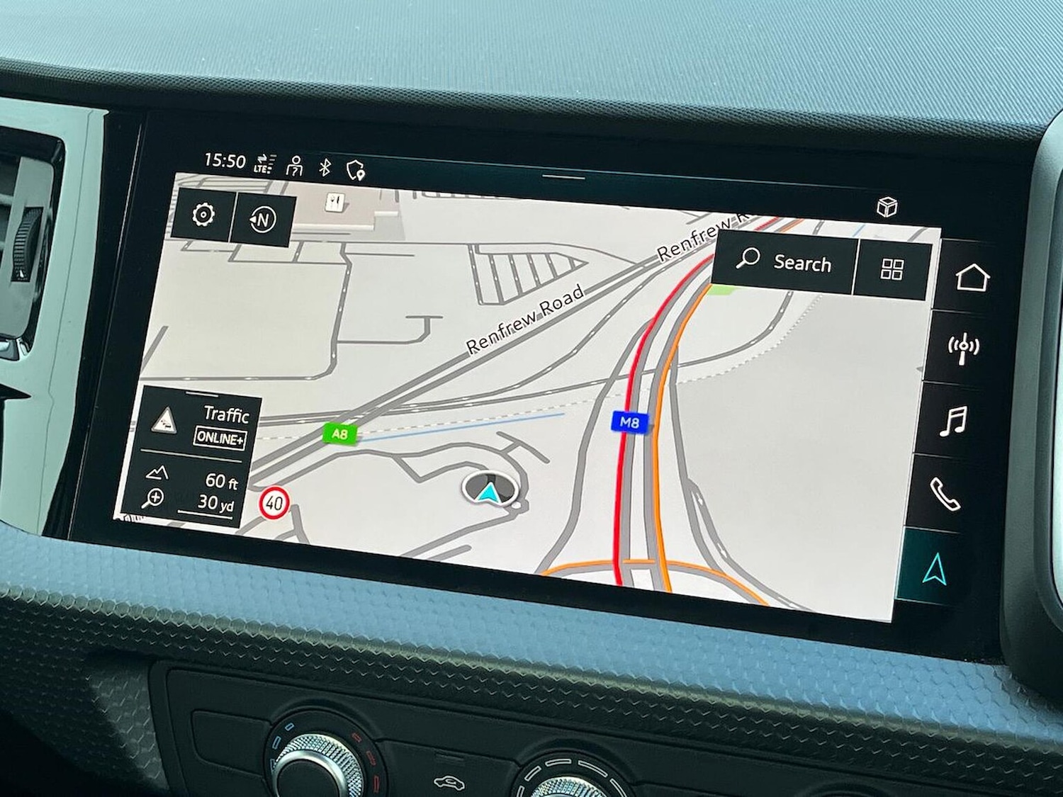 Used Audi A1 2023 for sale - 78193746: Photo 26