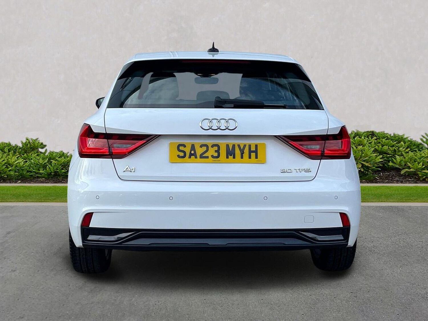Used Audi A1 2023 for sale - 78193746: Photo 6