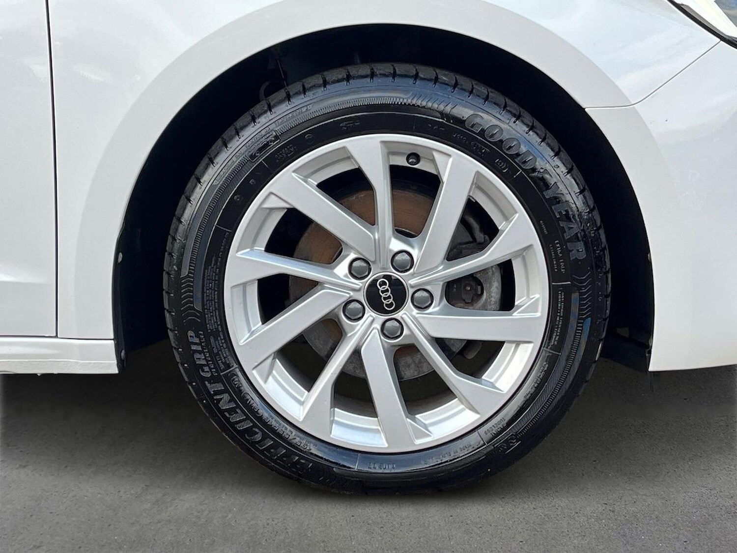 Used Audi A1 2023 for sale - 78193746: Photo 8