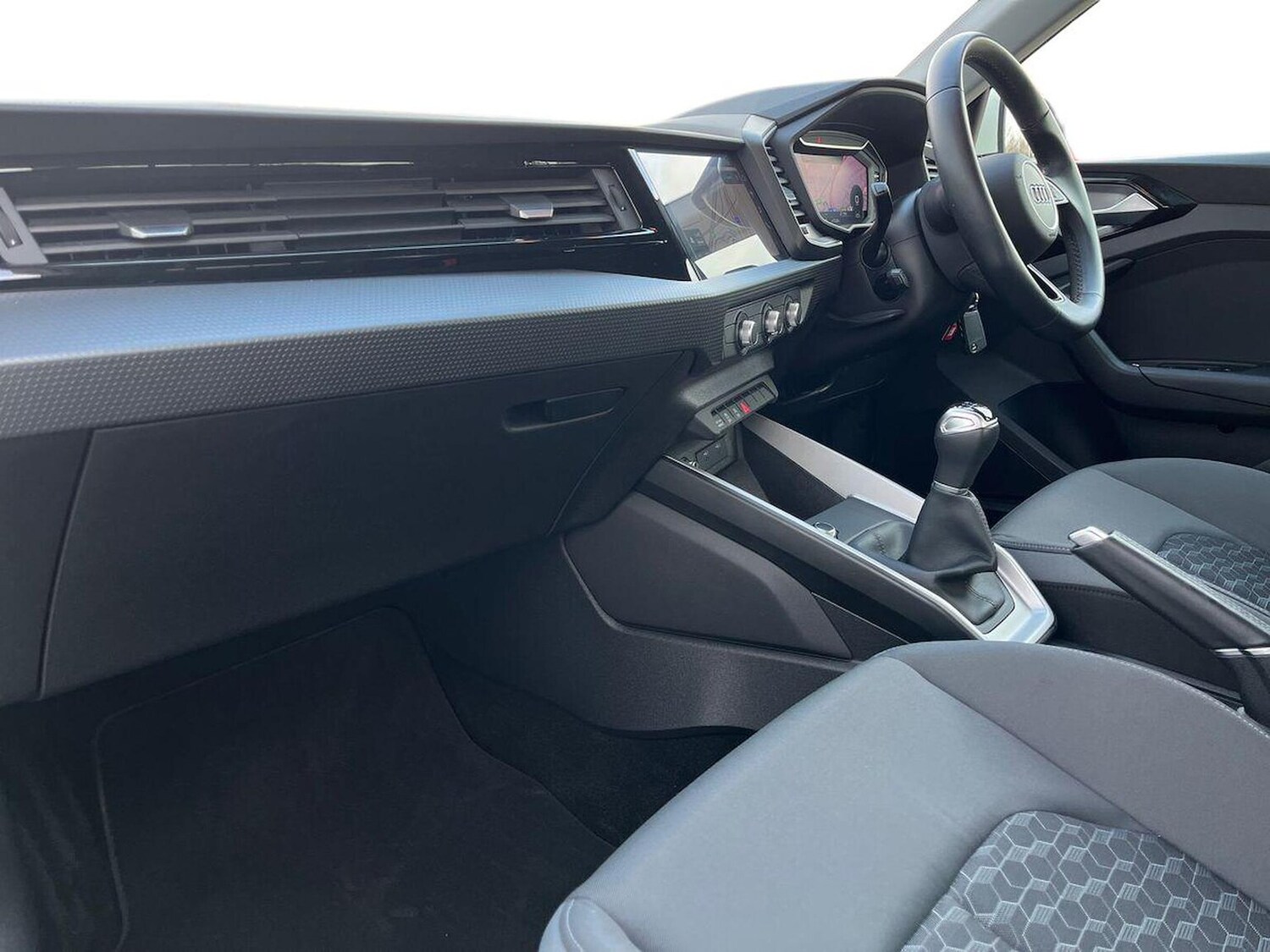 Used Audi A1 2023 for sale - 78193746: Photo 9