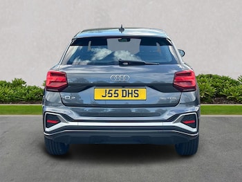 Used Audi Q2 2023 for sale - 78554964: Photo