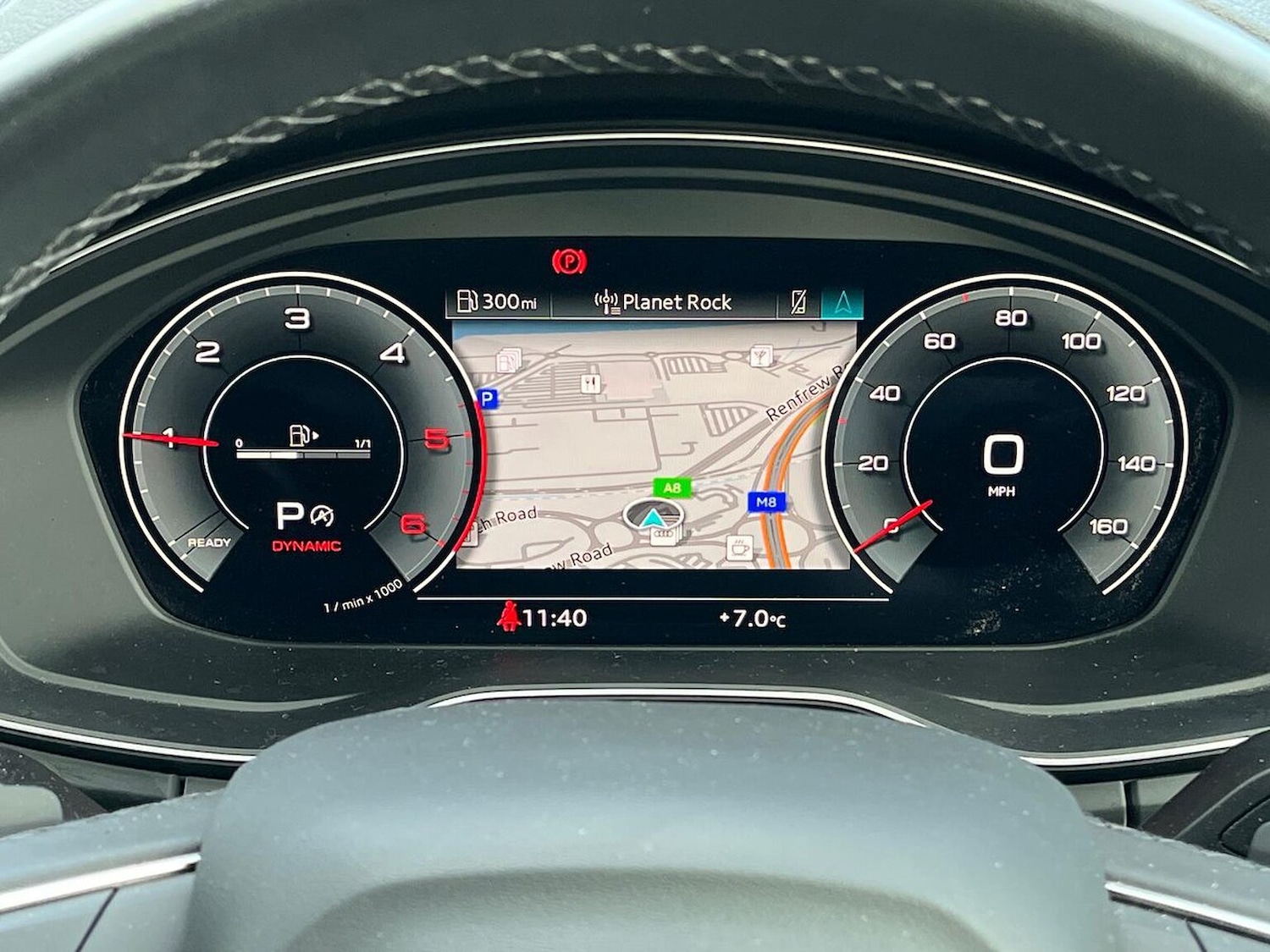 Used Audi Q5 2023 for sale - 76830748: Photo 10