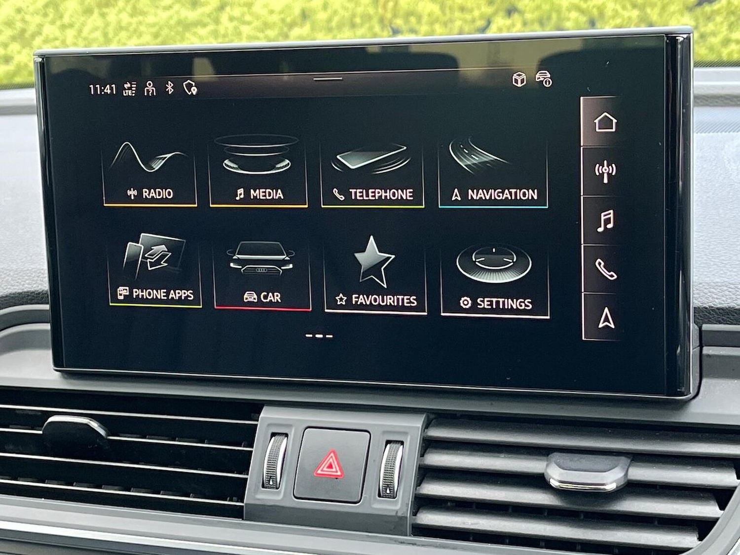 Used Audi Q5 2023 for sale - 76830748: Photo 11