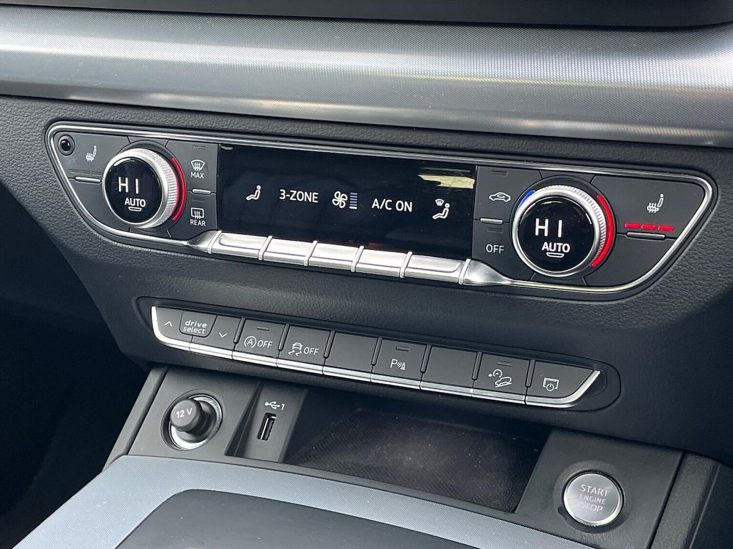 Used Audi Q5 2023 for sale - 76830748: Photo 12