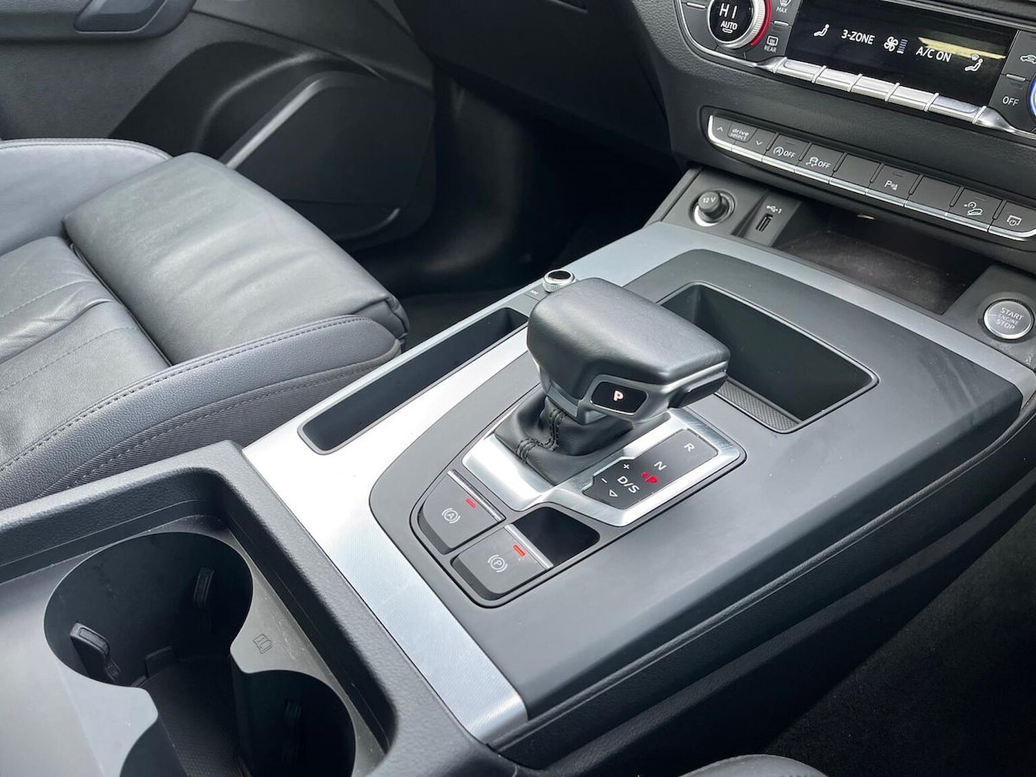 Used Audi Q5 2023 for sale - 76830748: Photo 13