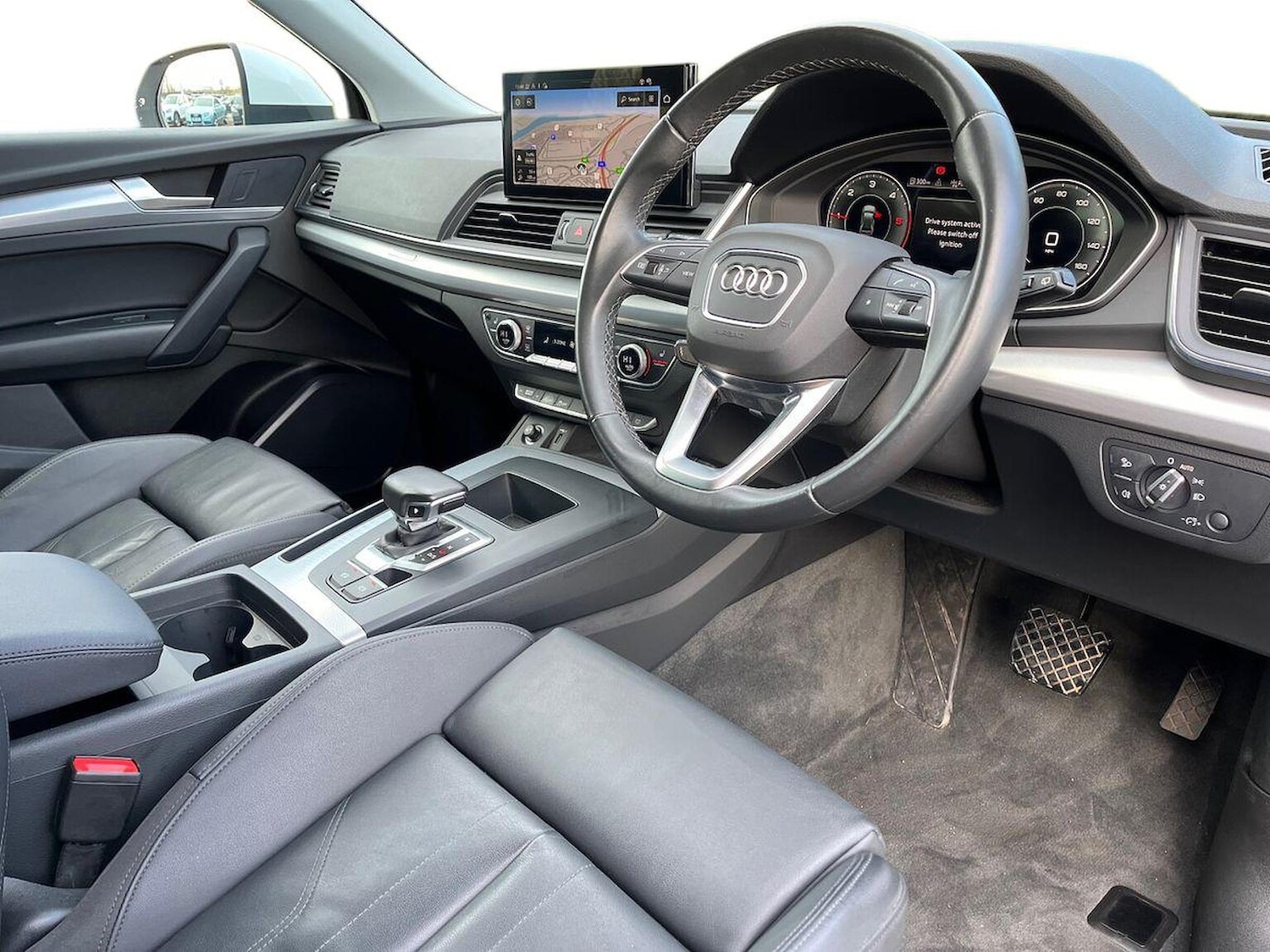 Used Audi Q5 2023 for sale - 76830748: Photo 15