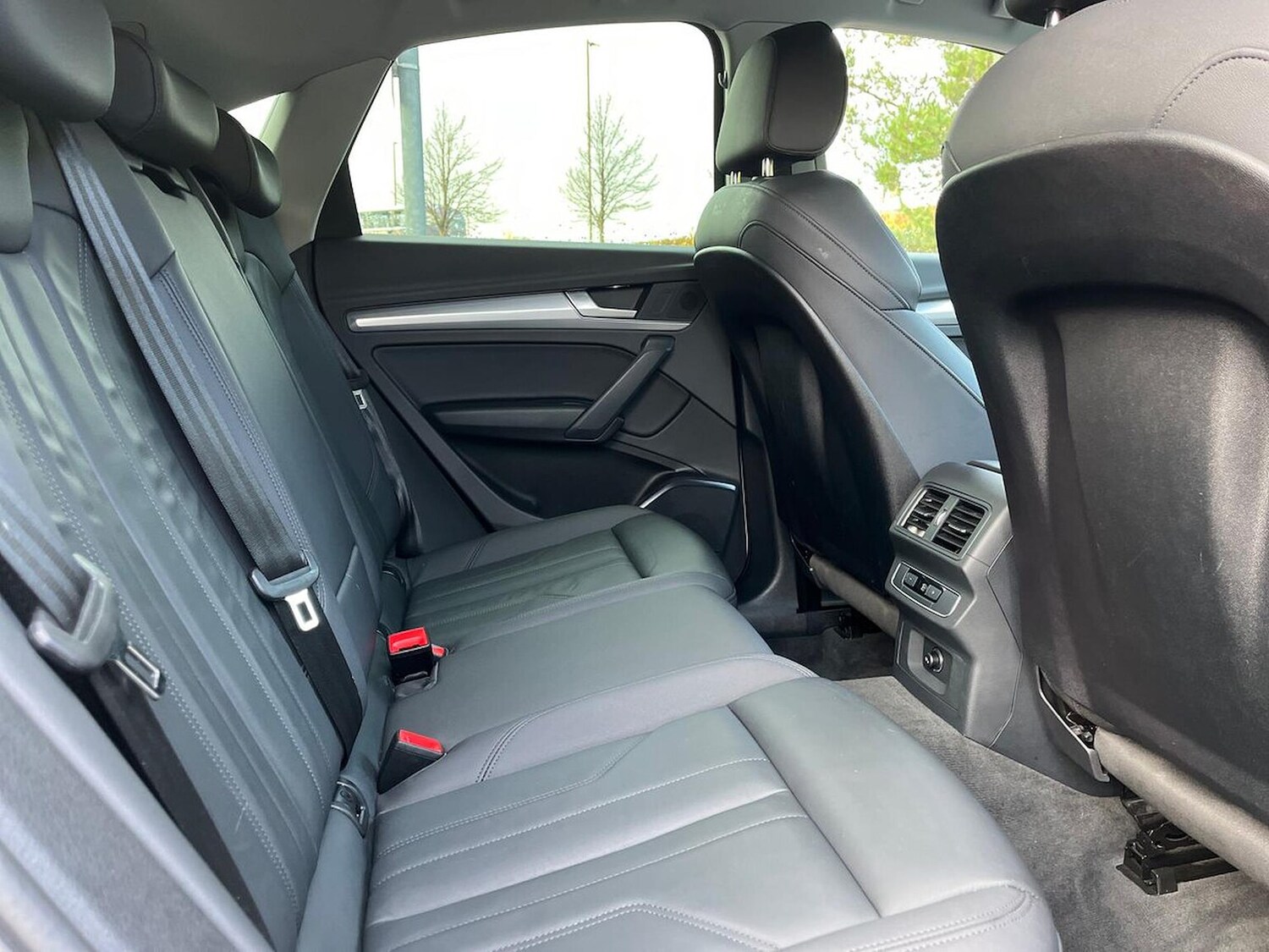 Used Audi Q5 2023 for sale - 76830748: Photo 16