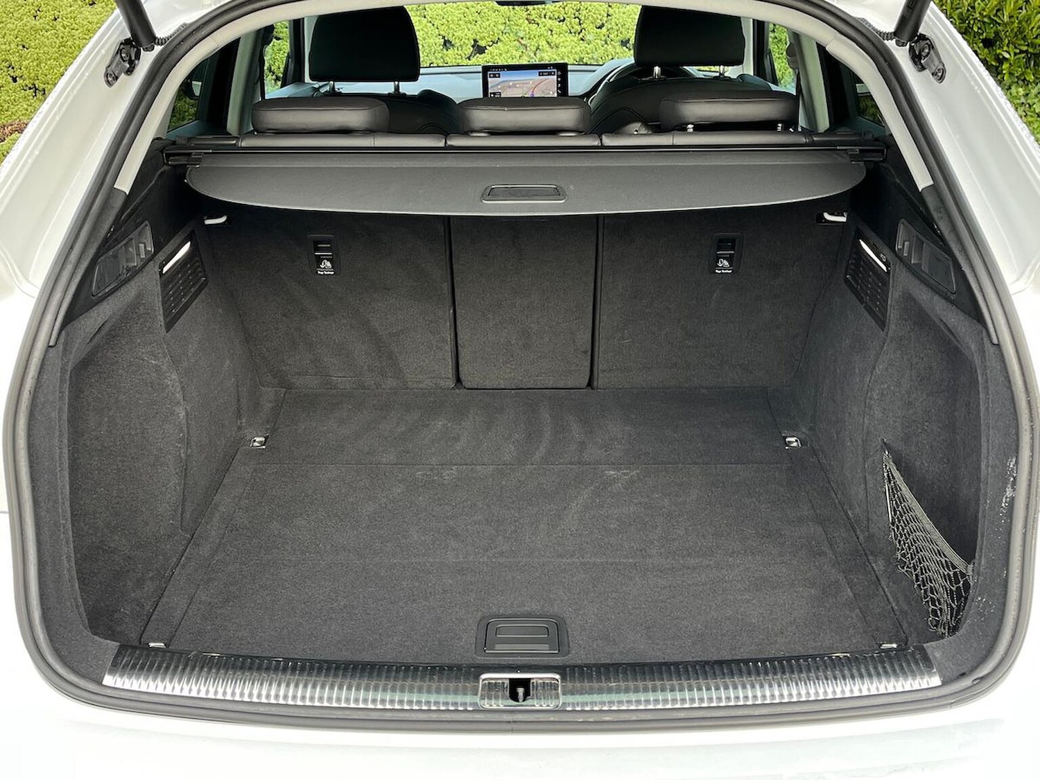 Used Audi Q5 2023 for sale - 76830748: Photo 17