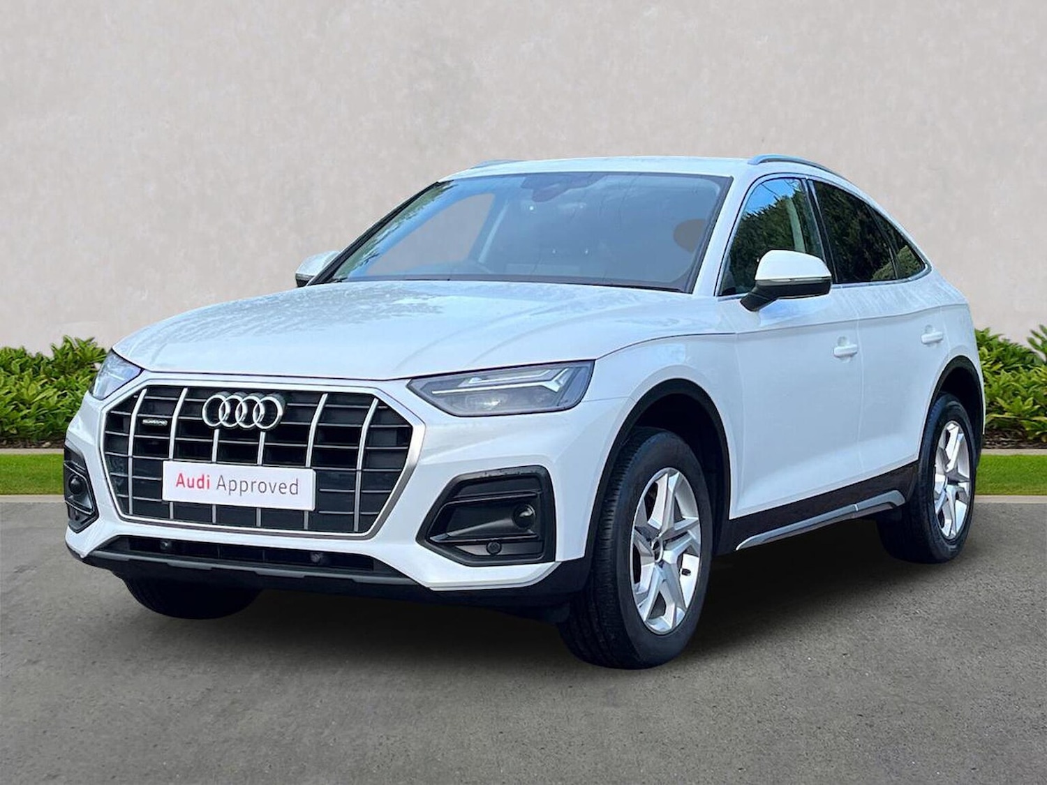 Used Audi Q5 2023 for sale - 76830748: Photo 20